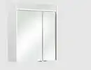Bild 1 von Spiegelschrank Piolo weiß