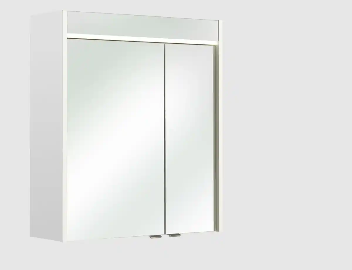 Bild 1 von Spiegelschrank Piolo weiß