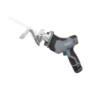 12V Akku-Säbelsäge