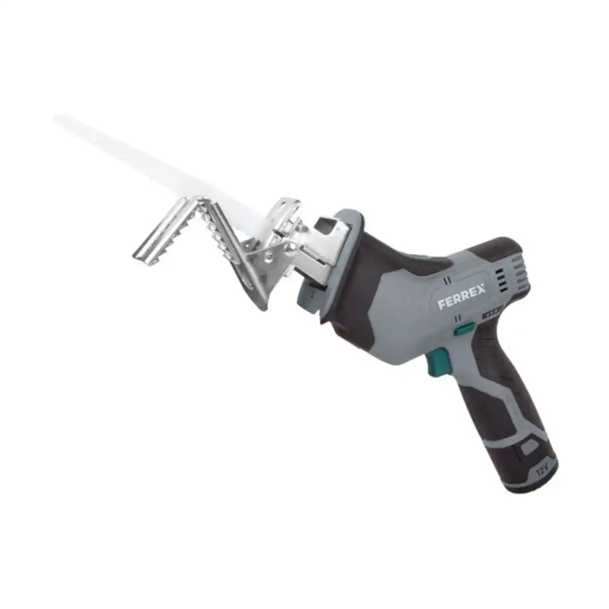 Bild 1 von 12V Akku-Säbelsäge