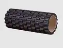 Bild 1 von Massage Fitness-Rolle Schwarz