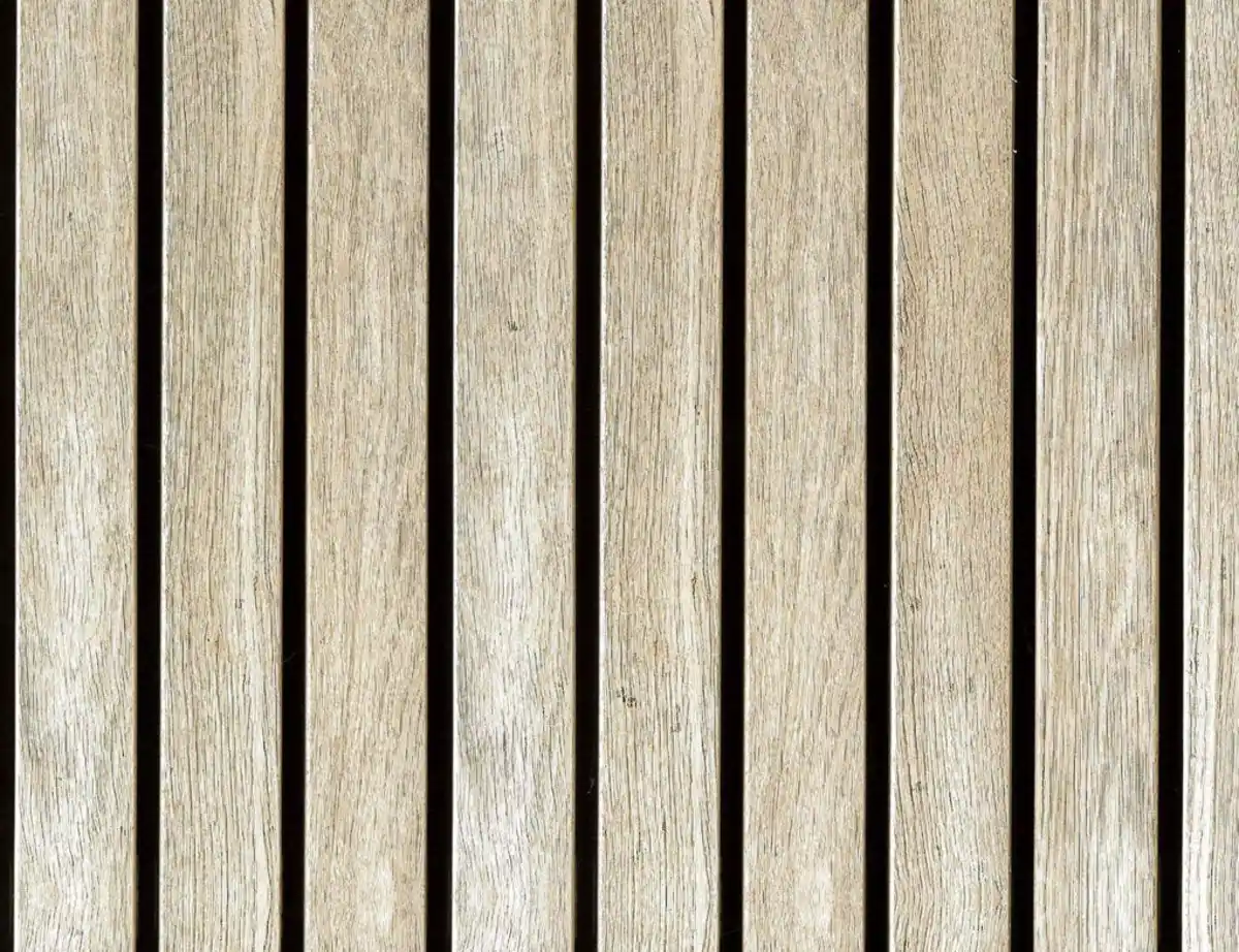 Bild 1 von Klebefolie Holz Paneele hell