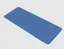 Bild 1 von Wanneneinlage Foot blau