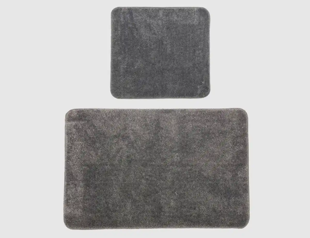 Bild 1 von Badgarnitur Bora-Bora Grau