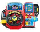 Bild 1 von VTech - Ready, Set, School - Abenteuer Lernlenkrad, 1 Stk