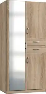 Wimex Drehtürenschrank Bitburg