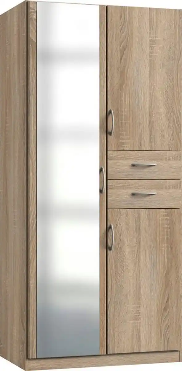 Bild 1 von Wimex Drehtürenschrank Bitburg