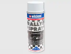 Spraylack Grundierung Grau