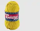 Bild 1 von Strickgarn Twister Ibiza Senf