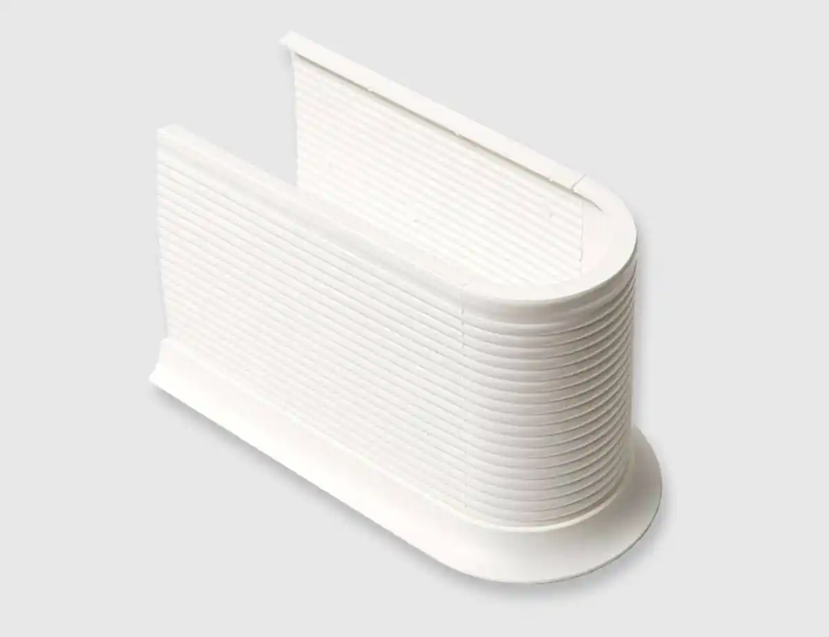 Bild 1 von Siphon-Verkleidung