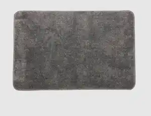 Badteppich Bora-Bora Grau