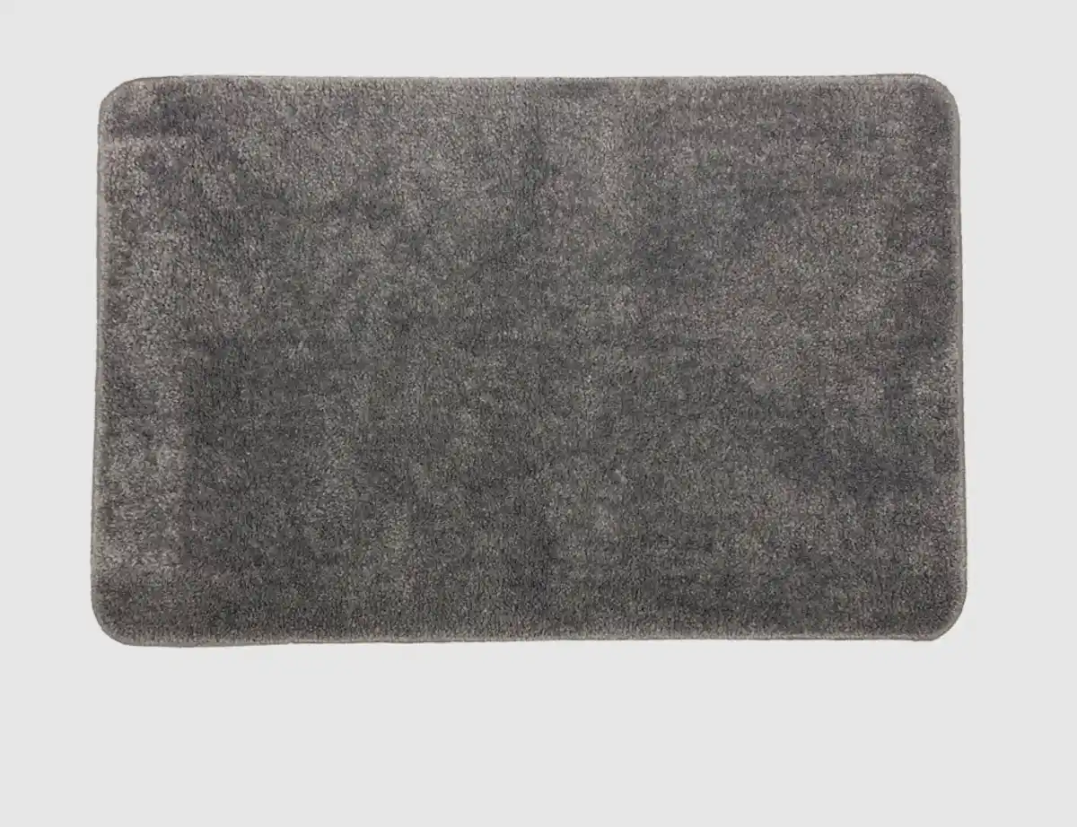 Bild 1 von Badteppich Bora-Bora Grau