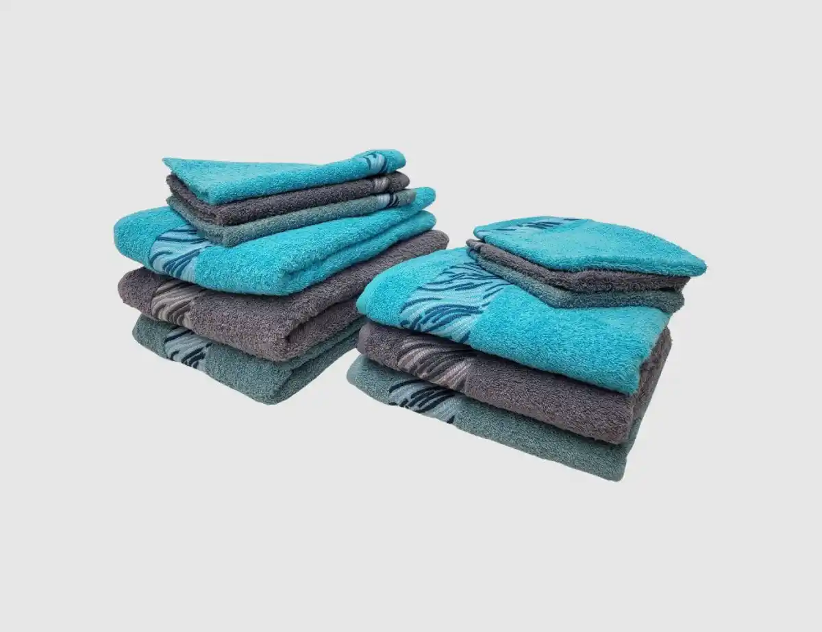 Bild 1 von Frottierserie Shadow