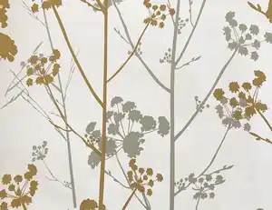 Klebefolie Print Planta