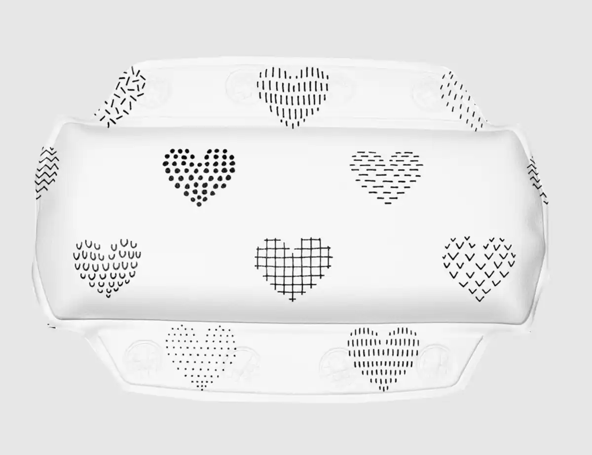 Bild 1 von Nackenpolster Love