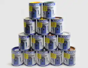 Buntlack glänzend 750ml