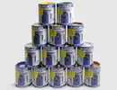 Bild 1 von Buntlack glänzend 750ml