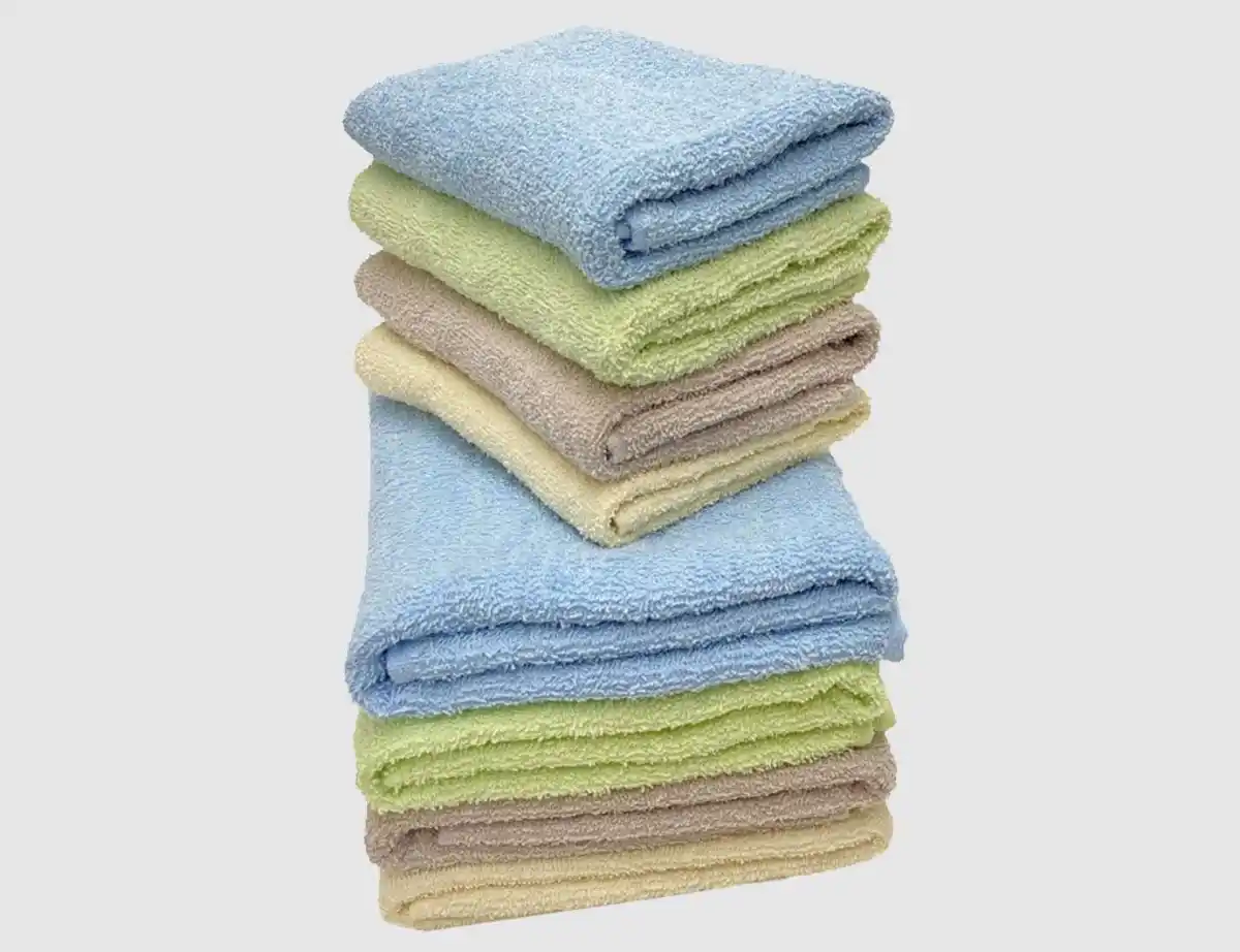 Bild 1 von Handtuch Basic
