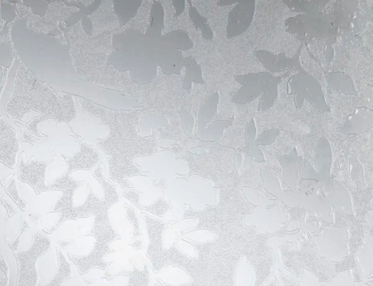 Bild 1 von d-c-fix Glasdekorfolie Spring