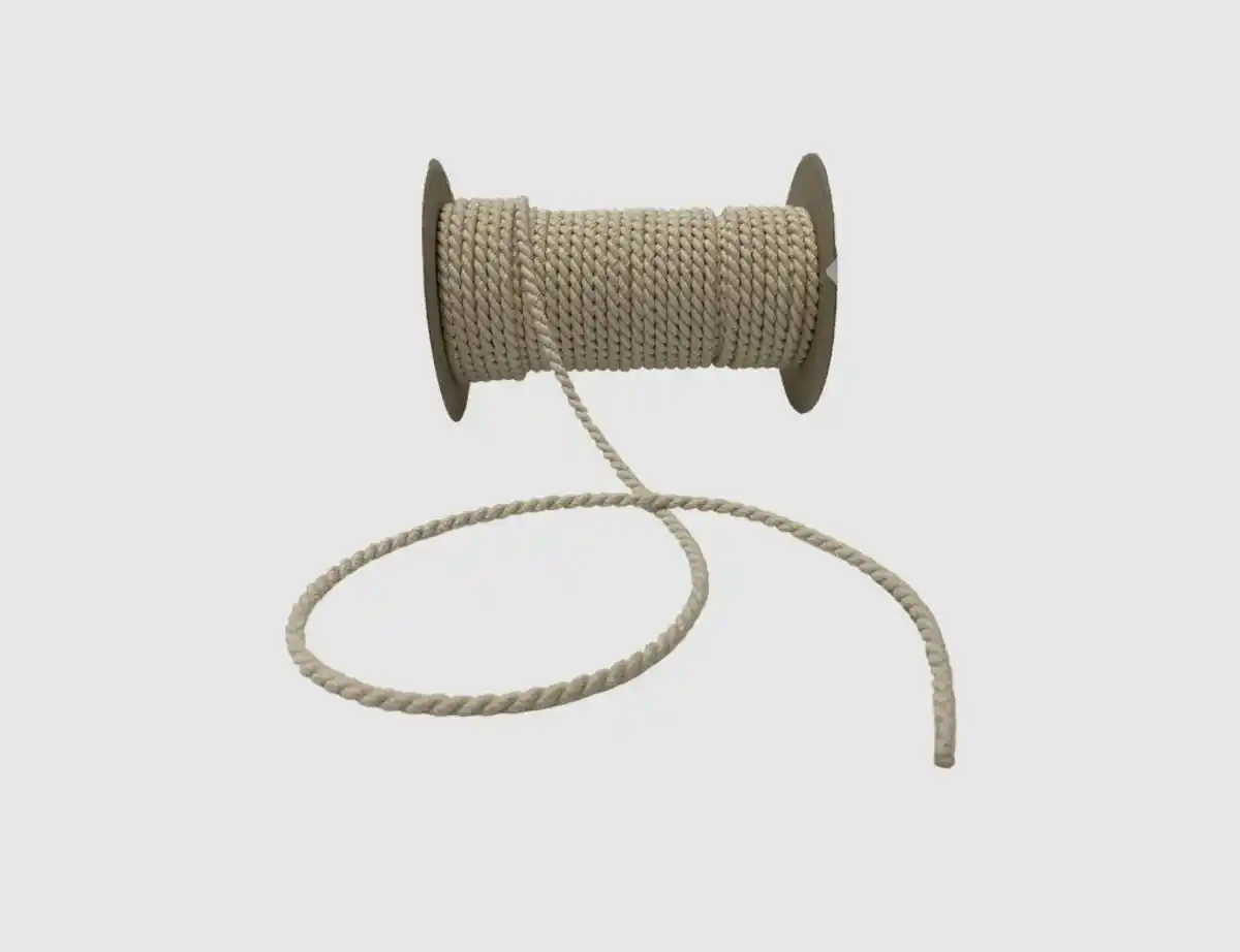 Bild 1 von Baumwollkordel Natur