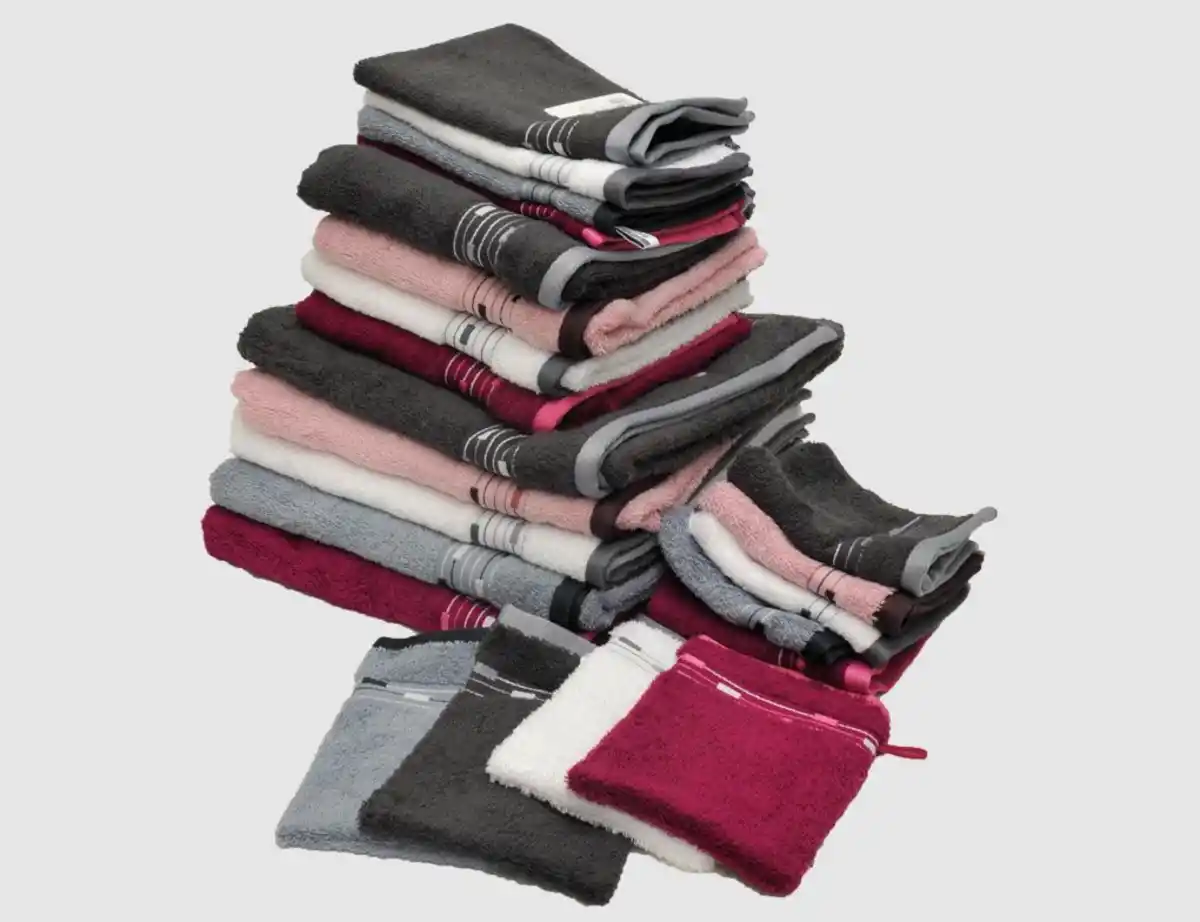 Bild 1 von Frottier Serie Magic