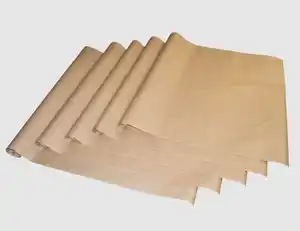 Packpapier 5x0,7m braun