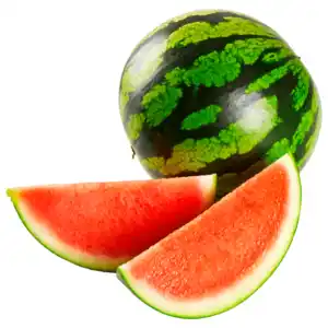 Mini-Wassermelone 1 Stück