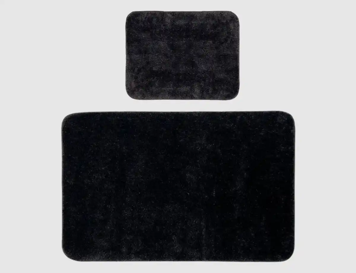 Bild 1 von Badgarnitur Bora-Bora Anthrazit