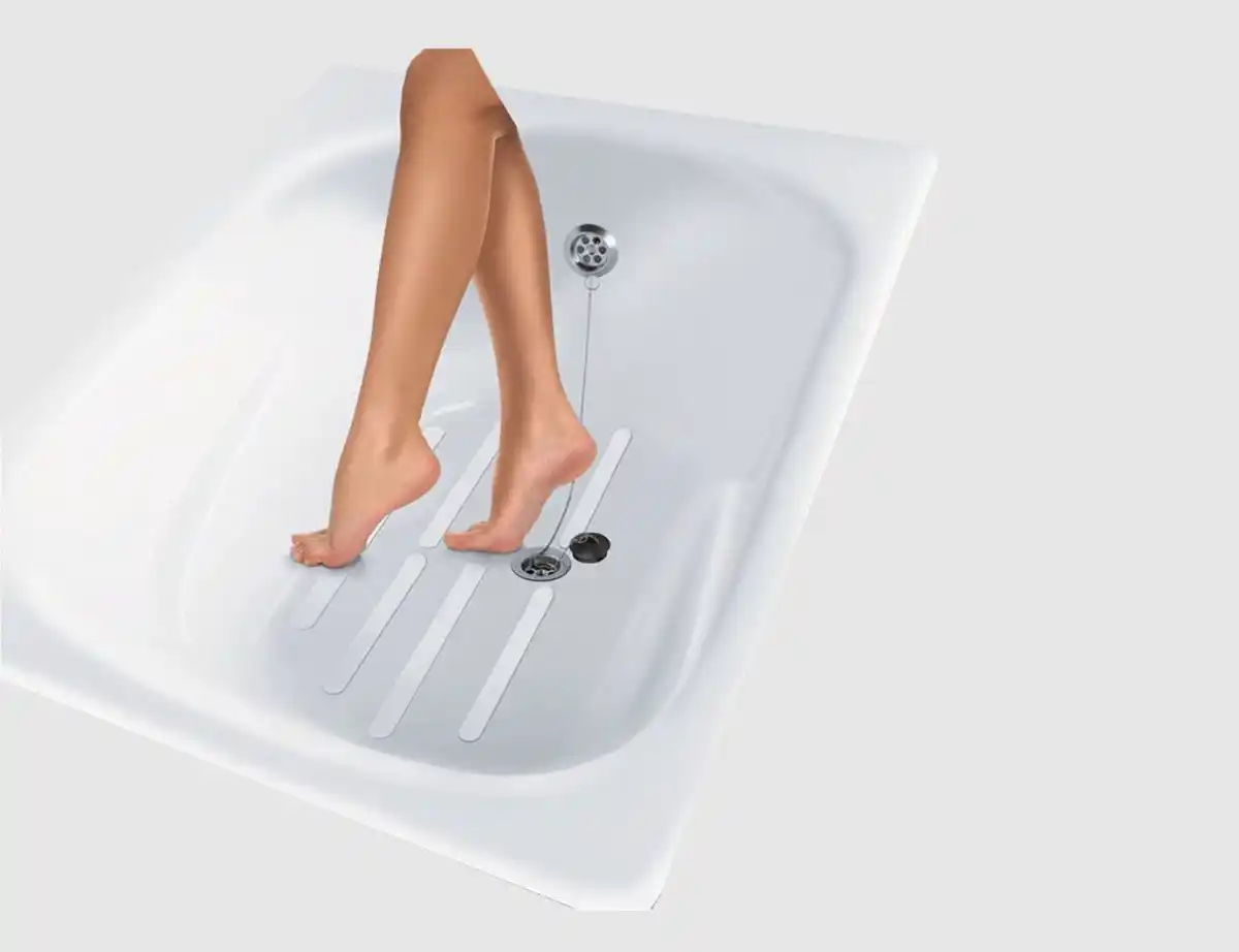 Bild 1 von Anti Rutsch Streifen