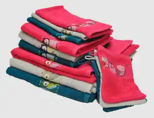 Frottier Serie Eule