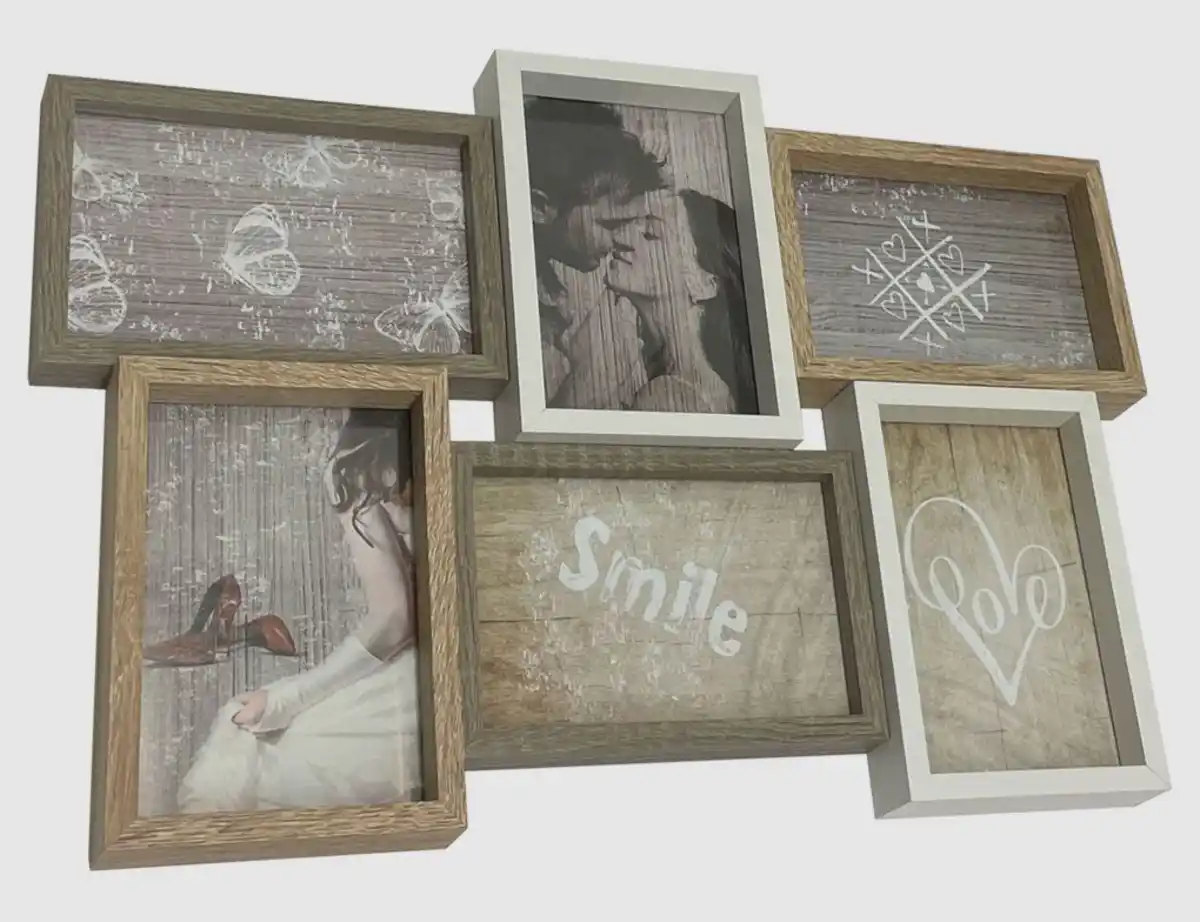 Bild 1 von Bildergalerie für 6 Fotos