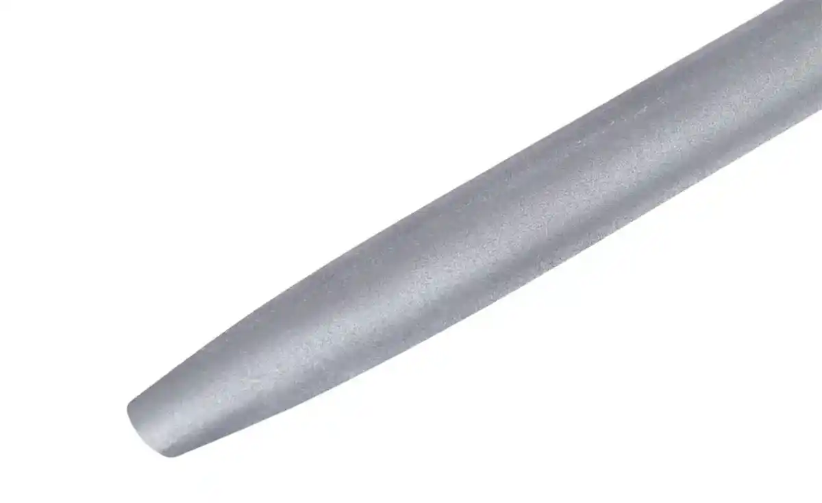 Bild 3 von Meisterkoch Wetzstahl  PRIMUS ¦ silber Küchenzubehör & Helfer > Küchenhelfer - Möbel Kraft