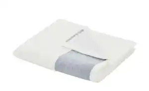 Gray & Jones Handtuch  Frottierserie ¦ blau ¦ Maße (cm): B: 50 Heimtextilien > Badtextilien und Zubehör > Handtücher - Möbel Kraft