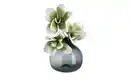Bild 1 von Peill+Putzler Vase   ¦ grau ¦ Glas ¦ Maße (cm): H: 19  Ø: 18.0 Dekoration > Vasen - Möbel Kraft