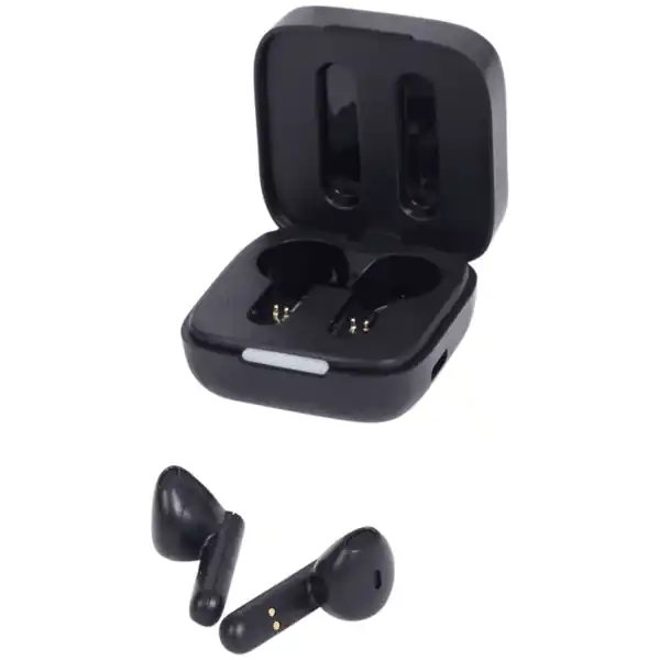 Bild 3 von Kabelloser Solar-Kopfhörer