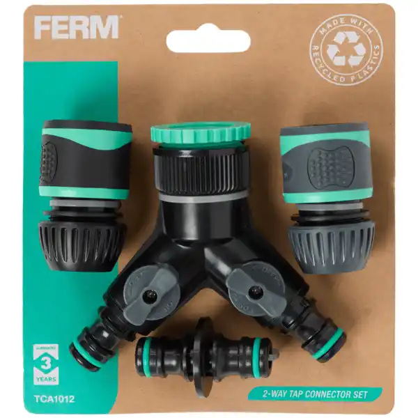 Bild 2 von FERM Wasserverteilerset