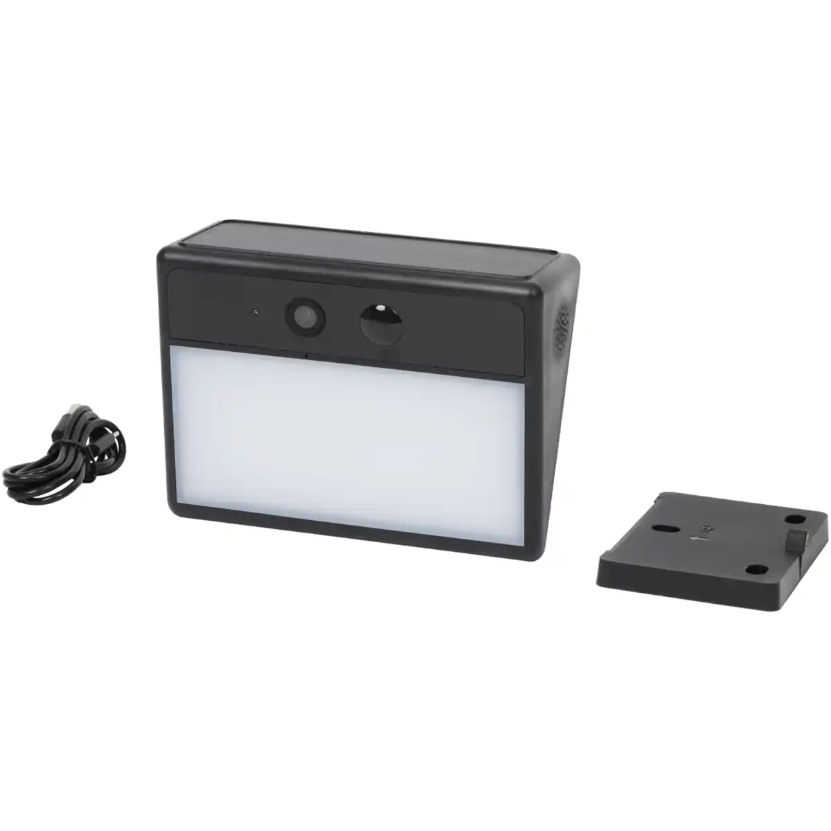 Bild 3 von LSC Smart Connect Solarkamera mit Beleuchtung