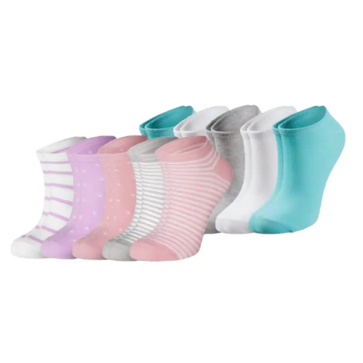 Bild 1 von Damen Sneakersocken