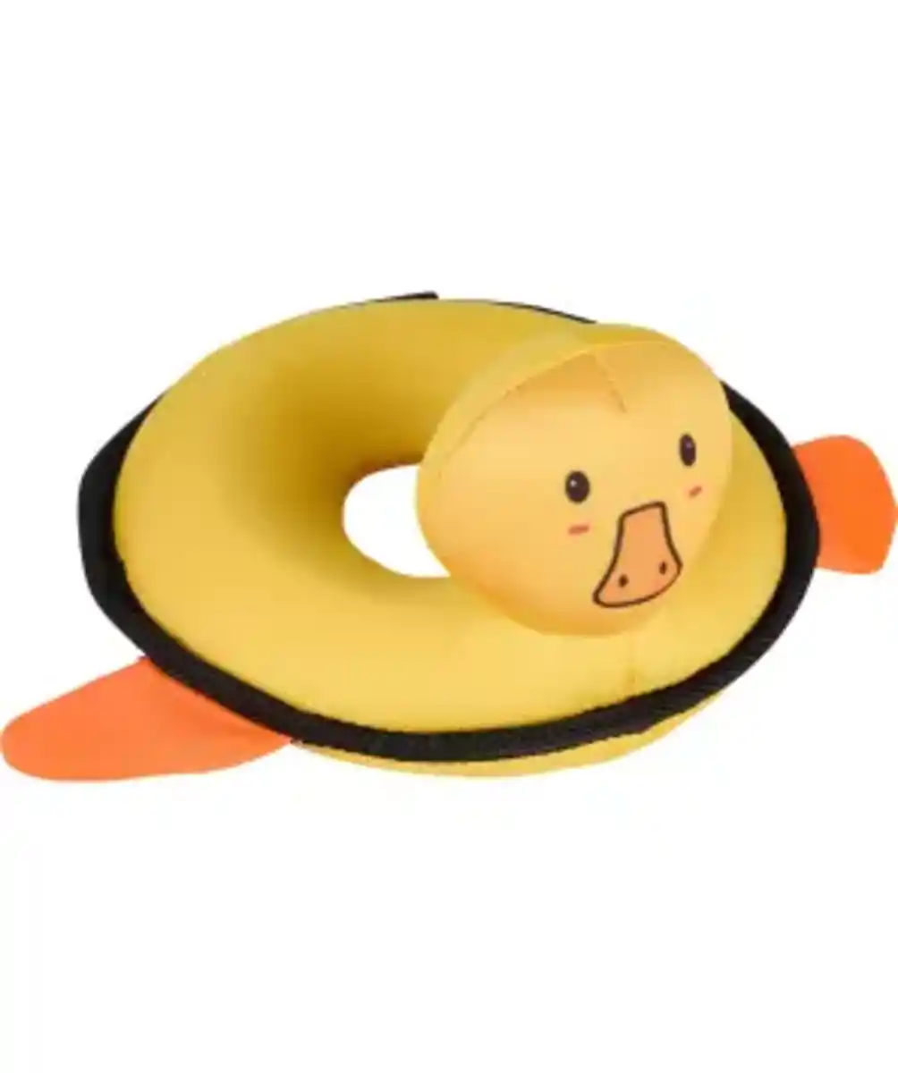 Bild 1 von Wasserspielzeug für Hunde, gelb