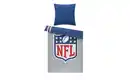 Bild 2 von Herding Bettwäsche  NFL ¦ grau ¦ Maße (cm): B: 135 Bettwaren > Bettwäsche-Sets > Ganzjahresbettwäsche - Möbel Kraft