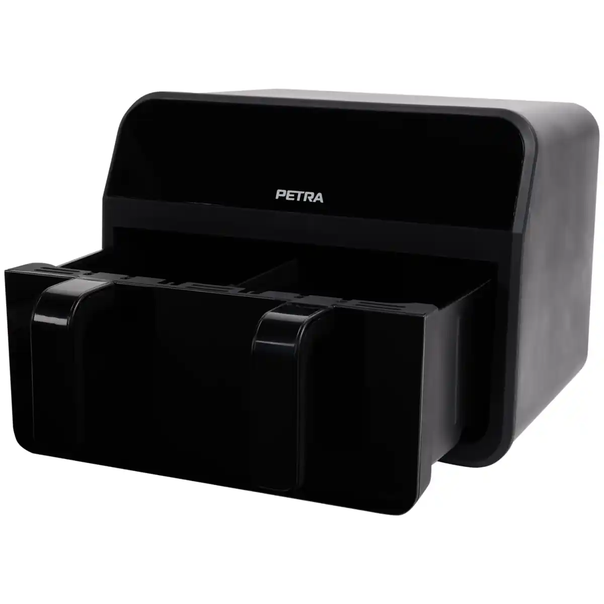 Bild 2 von Petra Heißluftfritteuse Dual View