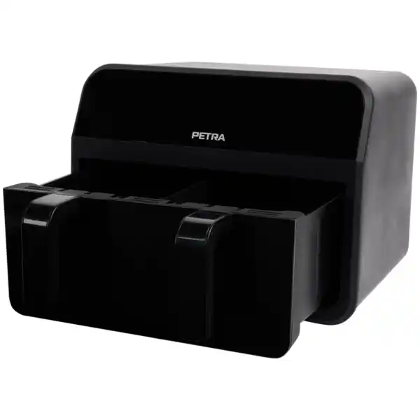 Bild 2 von Petra Heißluftfritteuse Dual View