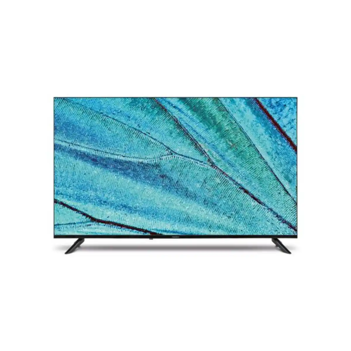 Bild 1 von Medion 125,7 cm (50“) UHD Smart TV - Md31651 / X15024 – Energieeffizienzklasse E