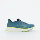 Bild 1 von KIPRUN Laufschuhe Herren - KS900 Light blau/grün