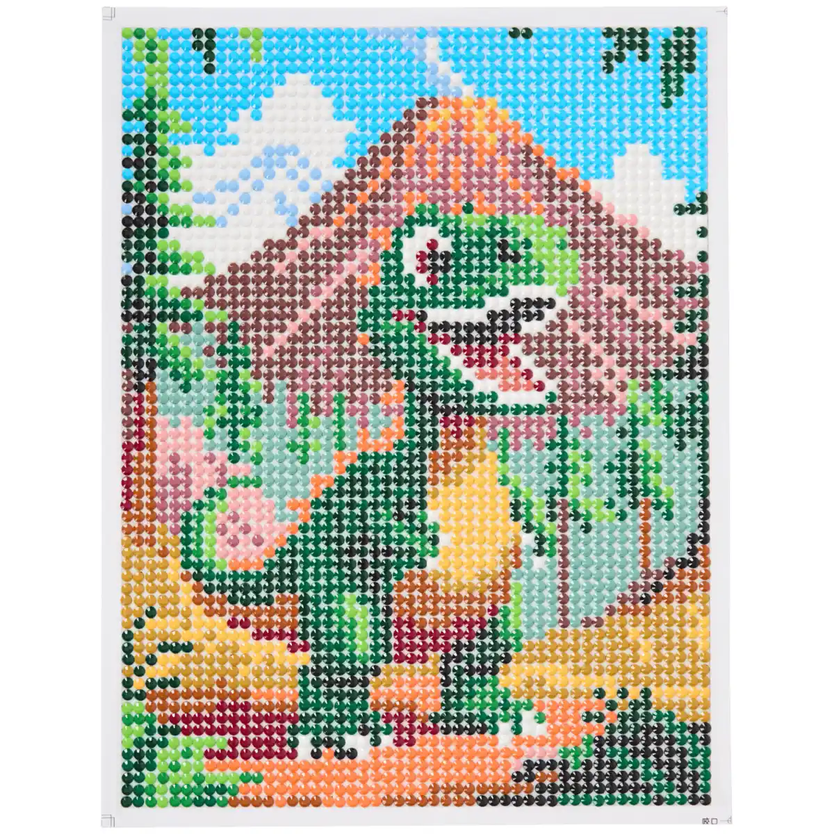 Bild 2 von Avec Diamond Painting