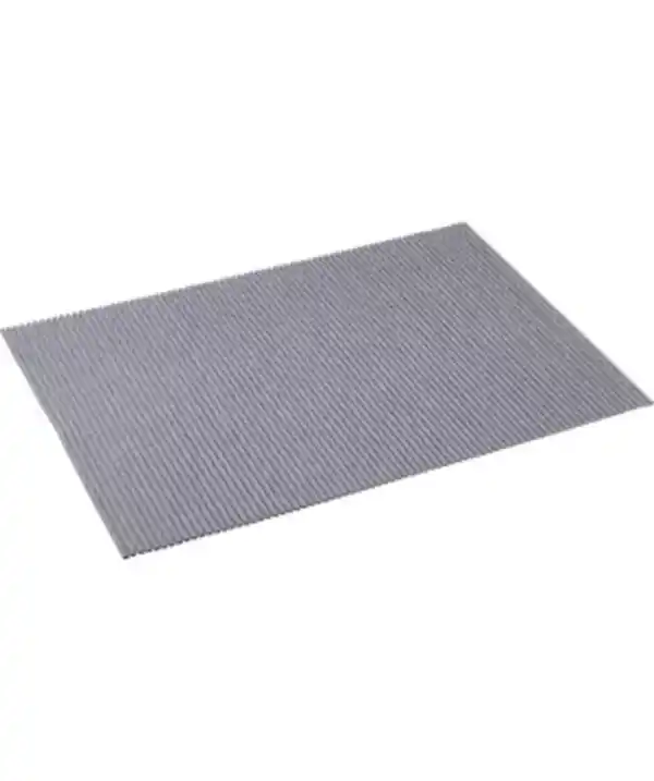 Bild 1 von Schaum-Badematte, grau
