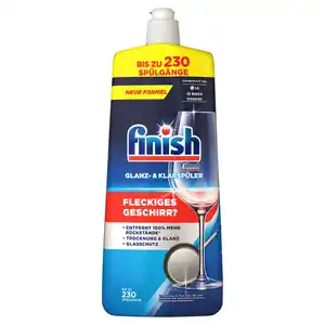 FINISH Klarspüler 1.150 ml