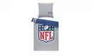Bild 3 von Herding Bettwäsche  NFL ¦ grau ¦ Maße (cm): B: 135 Bettwaren > Bettwäsche-Sets > Ganzjahresbettwäsche - Möbel Kraft