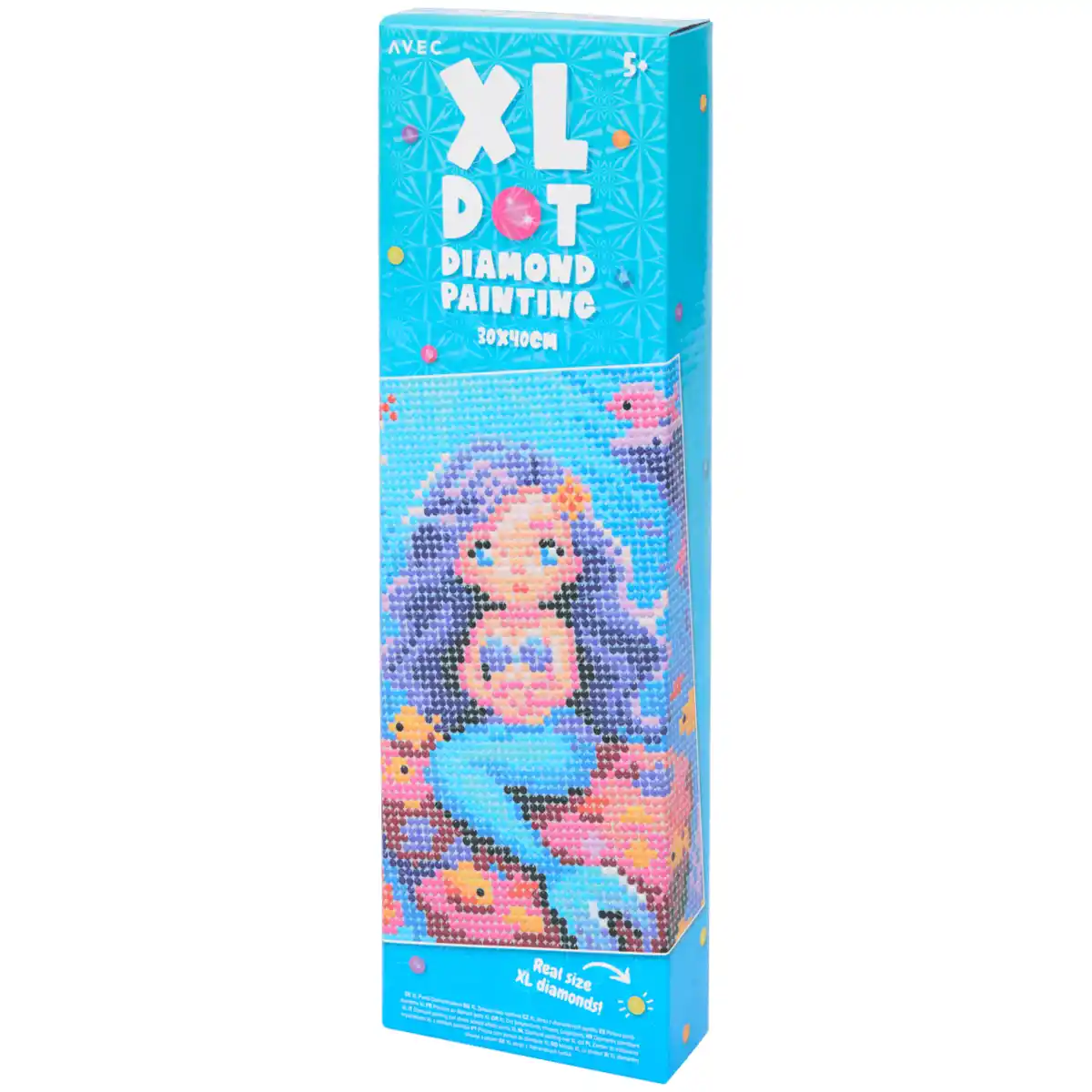 Bild 4 von Avec Diamond Painting