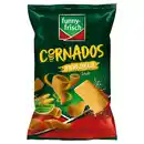 Bild 1 von FUNNY FRISCH Cornados 80 g, Nacho Cheese